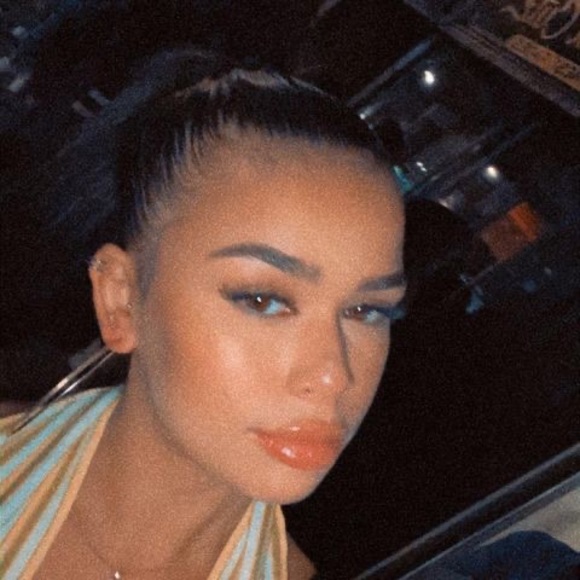 Meet your Posher, Jaedyn - Picture 1 of 1